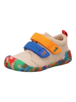 Lauflernschuhe in Beige