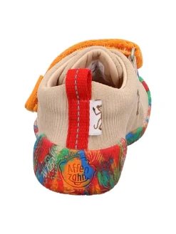 Lauflernschuhe in Beige