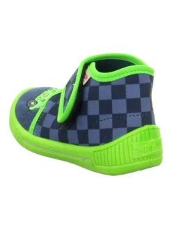 Lauflernschuhe in Blau