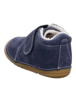 Lauflernschuhe in Blau