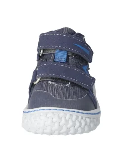 Lauflernschuhe in Blau