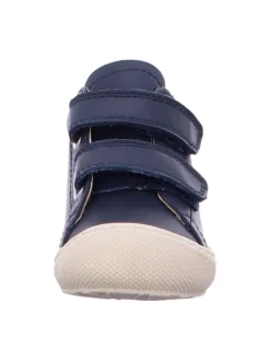 Lauflernschuhe in Blau