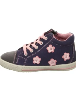 Lauflernschuhe in blau