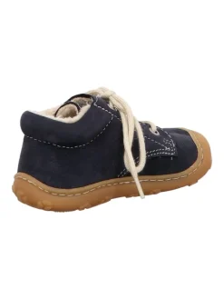 Lauflernschuhe in Blau