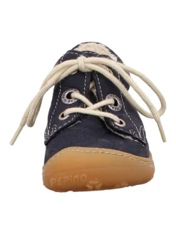 Lauflernschuhe in Blau