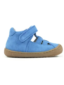 Lauflernschuhe in Blau