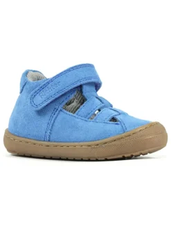 Lauflernschuhe in Blau