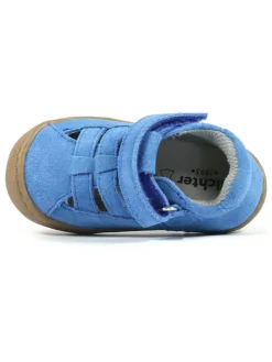 Lauflernschuhe in Blau