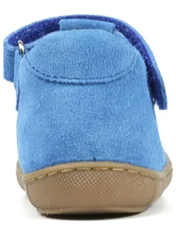 Lauflernschuhe in Blau