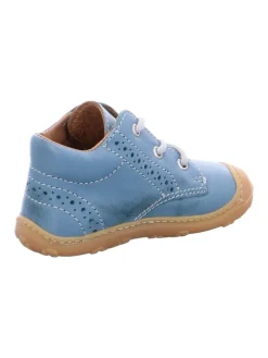 Lauflernschuhe in Blau