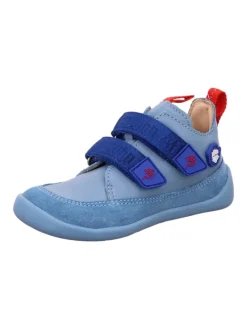 Lauflernschuhe in Blau