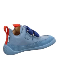 Lauflernschuhe in Blau