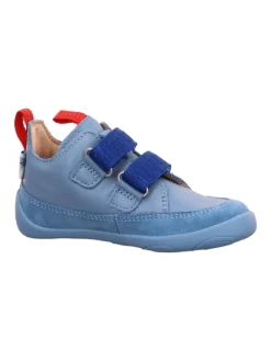 Lauflernschuhe in Blau