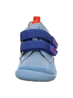 Lauflernschuhe in Blau