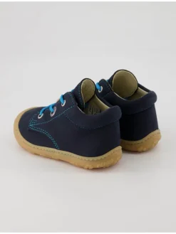 Lauflernschuhe in Blau