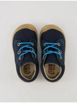 Lauflernschuhe in Blau