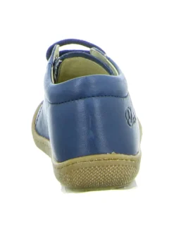 Lauflernschuhe in Blau