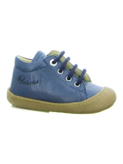Lauflernschuhe in Blau