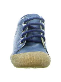 Lauflernschuhe in Blau