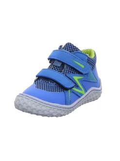 Lauflernschuhe in blau