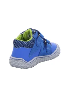 Lauflernschuhe in blau