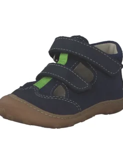 Lauflernschuhe in Blau