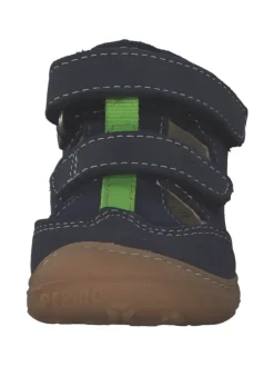 Lauflernschuhe in Blau