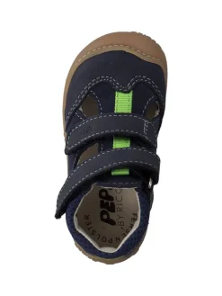 Lauflernschuhe in Blau