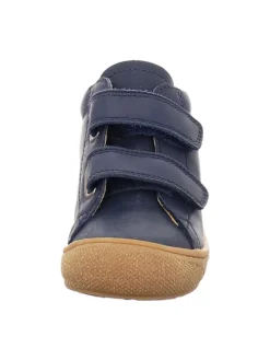 Lauflernschuhe in Blau