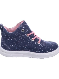 Lauflernschuhe in blau