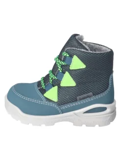 Lauflernschuhe in blau