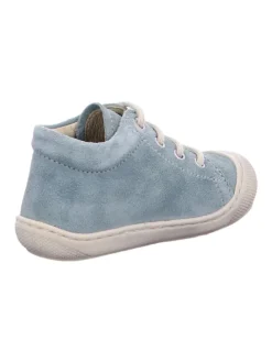 Lauflernschuhe in Blau