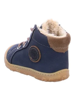 Lauflernschuhe in Blau