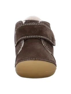 Lauflernschuhe in Braun