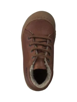 Lauflernschuhe in braun