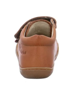 Lauflernschuhe in Braun