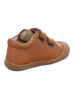 Lauflernschuhe in Braun