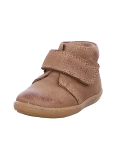 Lauflernschuhe in braun