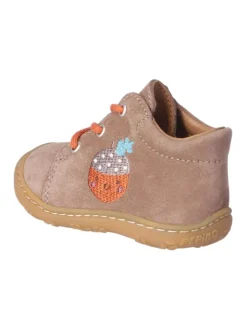 Lauflernschuhe in Braun