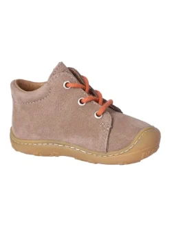 Lauflernschuhe in Braun