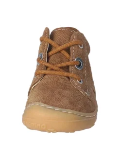 Lauflernschuhe in Braun