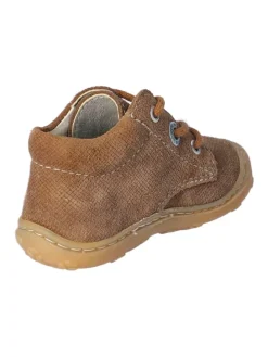 Lauflernschuhe in Braun