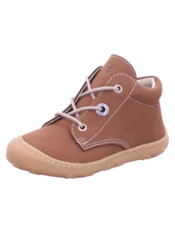 Lauflernschuhe in braun