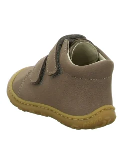 Lauflernschuhe in Braun