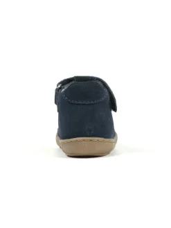 Lauflernschuhe in Dunkelblau