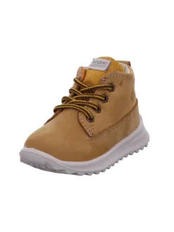 Lauflernschuhe in gelb