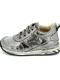 Lauflernschuhe in gold