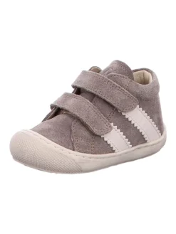 Lauflernschuhe in Grau