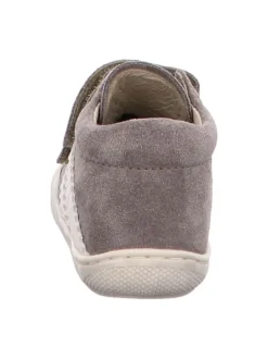 Lauflernschuhe in Grau