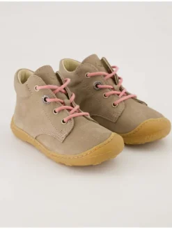 Lauflernschuhe in Grau